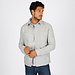 Q1905 Heren Overshirt Meerwijk - Grijs