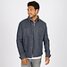 Q1905 Men's Overshirt Meerwijk - Denim Blue