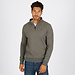 Q1905 Men's Sweater Rhenen - Gray-green
