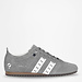 Q1905 Heren Sneaker Typhoon SP - Lichtgrijs/OffWhite