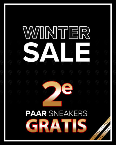 2e PAAR GRATIS