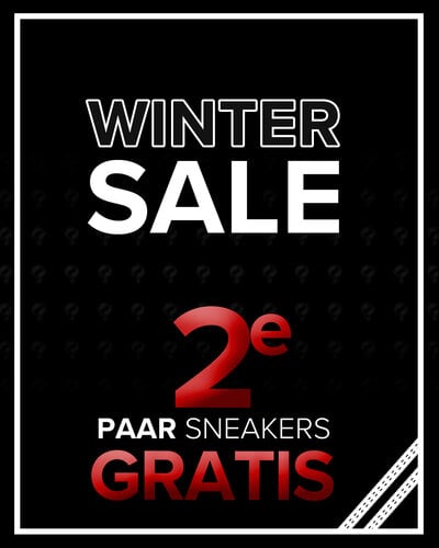 2e PAAR GRATIS