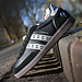 Q1905 Men's Sneaker Titanium - Black/Light Grey