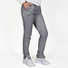 Q1905 Dames Q Club pant  -  grey melange