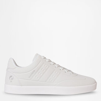 Q1905 Men's Sneaker Platinum One - White/ White