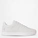 Q1905 Heren Sneaker Platinum One - Wit/ Wit