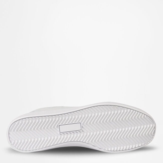 Men's Sneaker Platinum One - White/ White