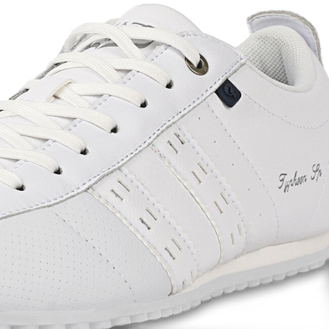 Men's Sneaker Typhoon SP - White