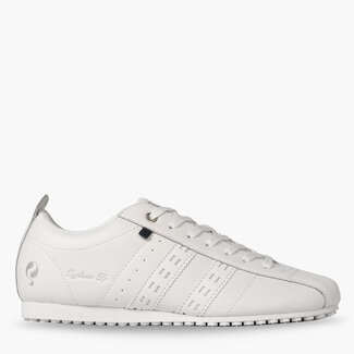 Q1905 Men's Sneaker Typhoon SP - White