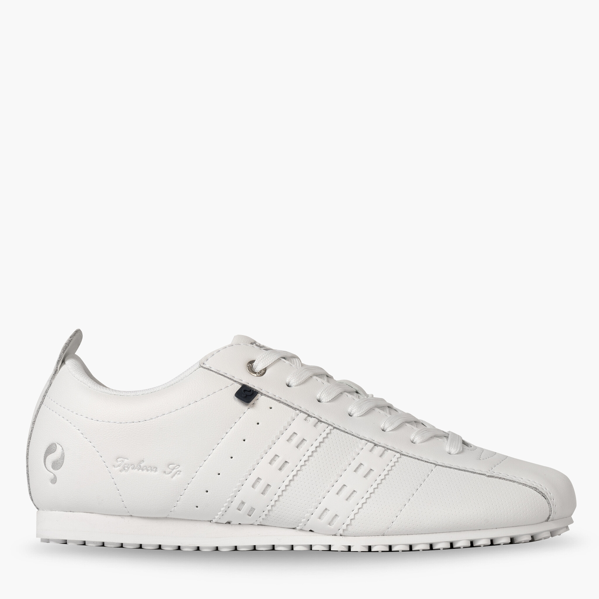 Heren Sneaker Typhoon SP | Wit