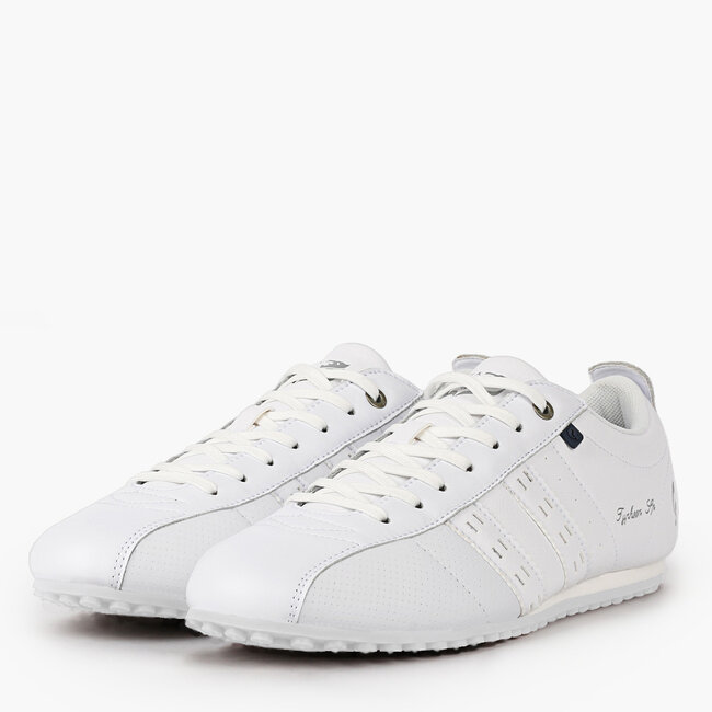 Men's Sneaker Typhoon SP - White