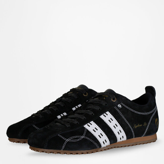 Men's Sneaker Typhoon SP - Black/White/Gum