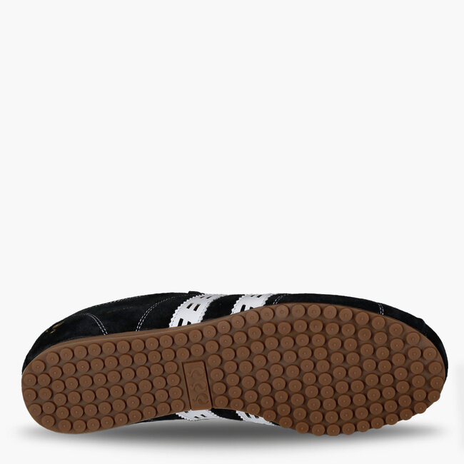 Men's Sneaker Typhoon SP - Black/White/Gum