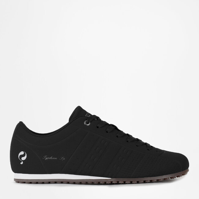 Men's Sneaker Typhoon SP One - Black/White