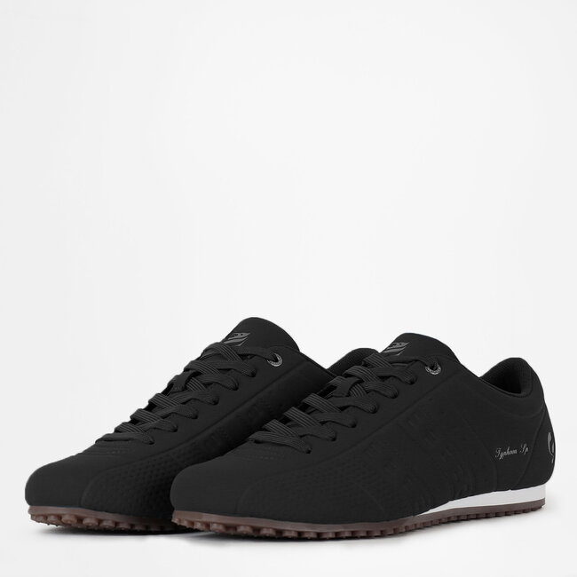 Men's Sneaker Typhoon SP One - Black/White