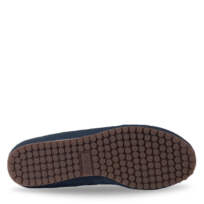 Heren Sneaker Typhoon SP One - Middenblauw/ Wit
