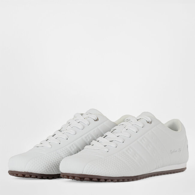 Men's Sneaker Typhoon SP One - White/ White