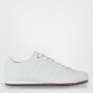 Q1905 Heren Sneaker Typhoon SP One - Wit/ Wit