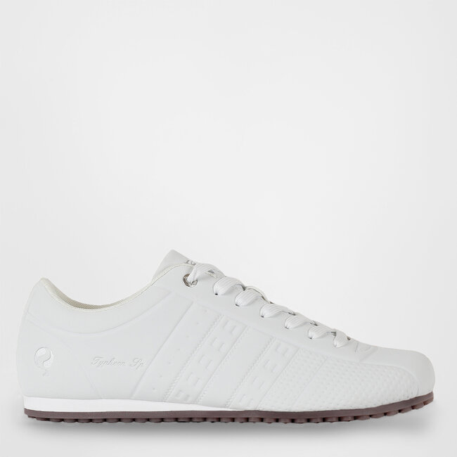 Men's Sneaker Typhoon SP One - White/ White