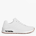 Q1905 Men's Sneaker Hank - White/ White