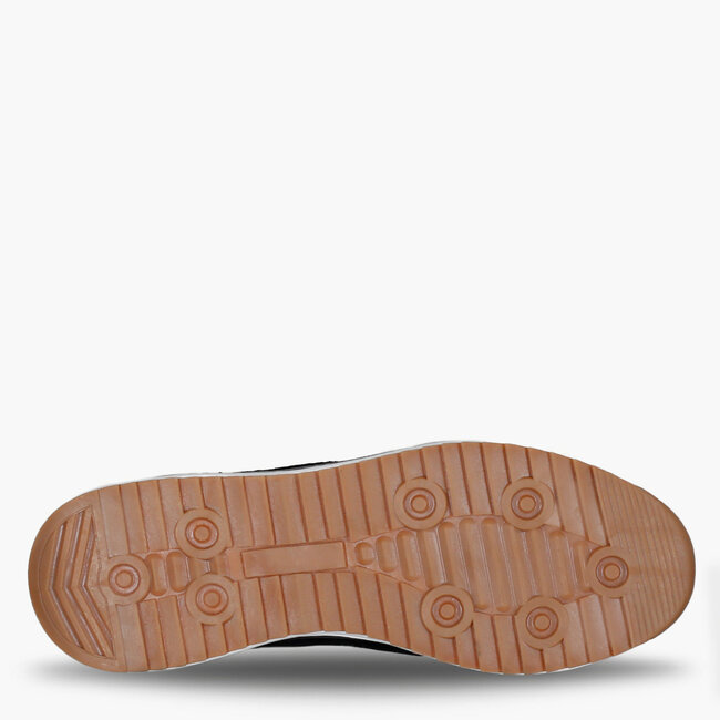 Men's Sneaker Boston Pro - Black/White