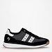 Q1905 Heren Sneaker Boston Pro - Zwart/ Wit