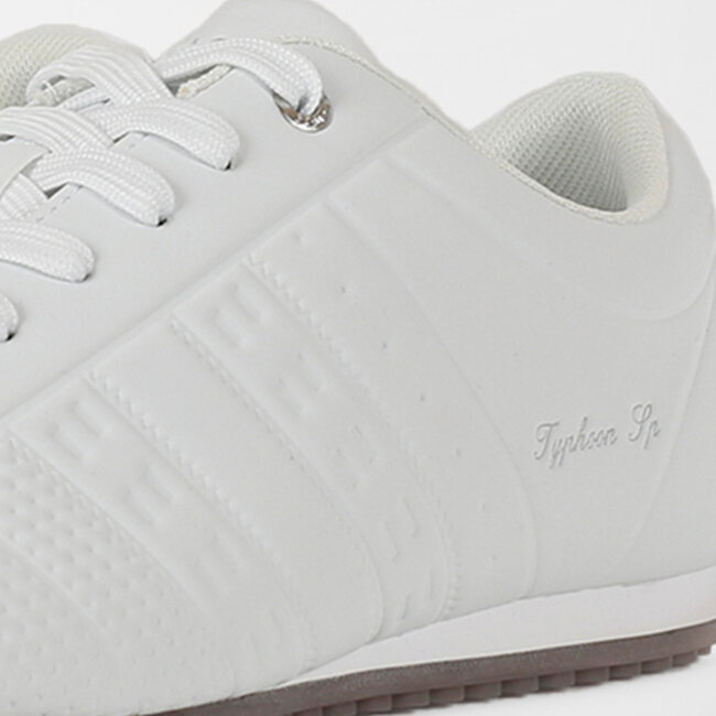 Men's Sneaker Typhoon SP One - White/ White