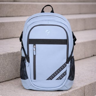 Q1905 Atlas Backpack - Soft Blue