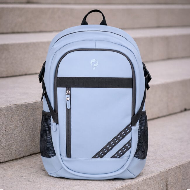 Q1905 Atlas Backpack - Soft Blue