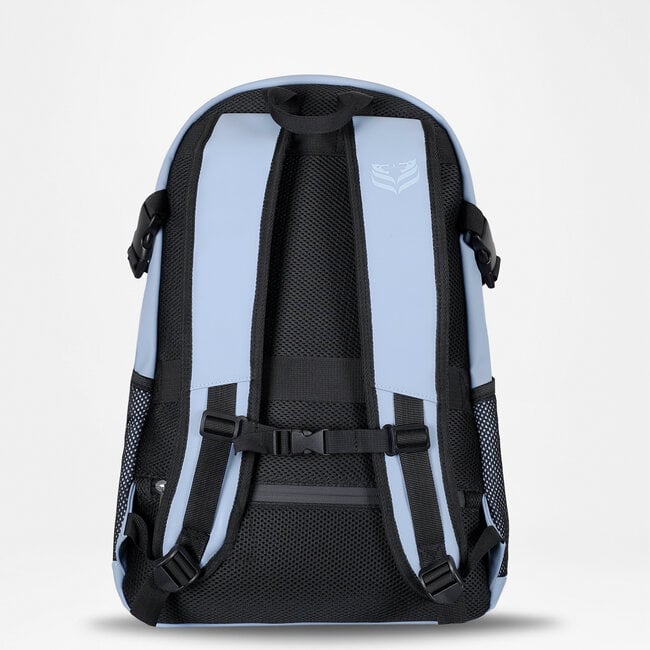 Atlas Backpack - Soft Blue