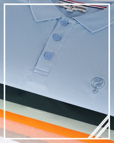 POLO DEAL: 2 VOOR €79,95