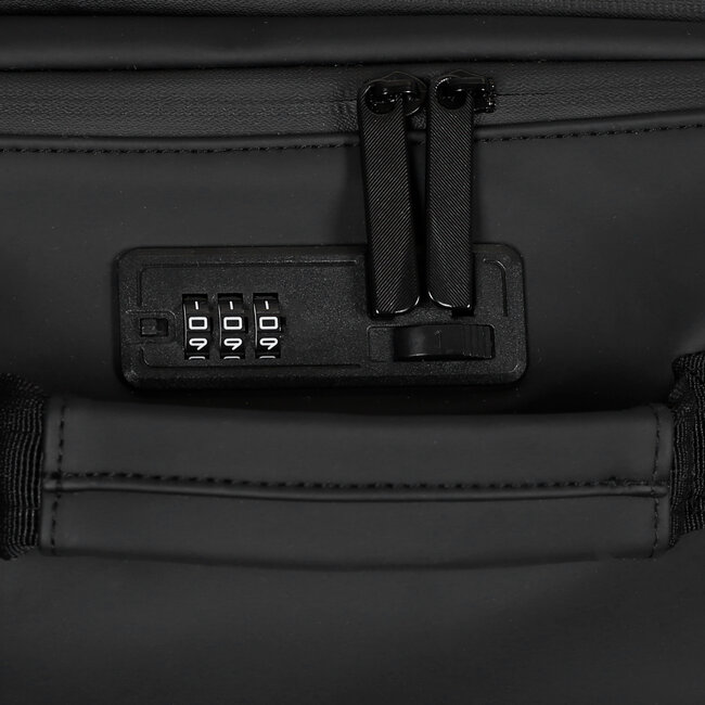 Underseater Backpack Delta - Black