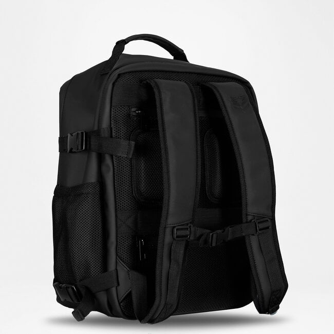 Underseater Backpack Delta - Black
