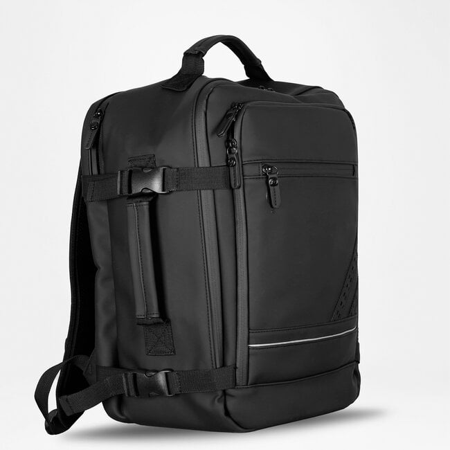 Underseater Backpack Delta - Black