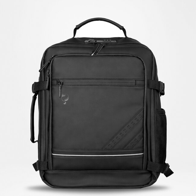 Underseater Backpack Delta - Black
