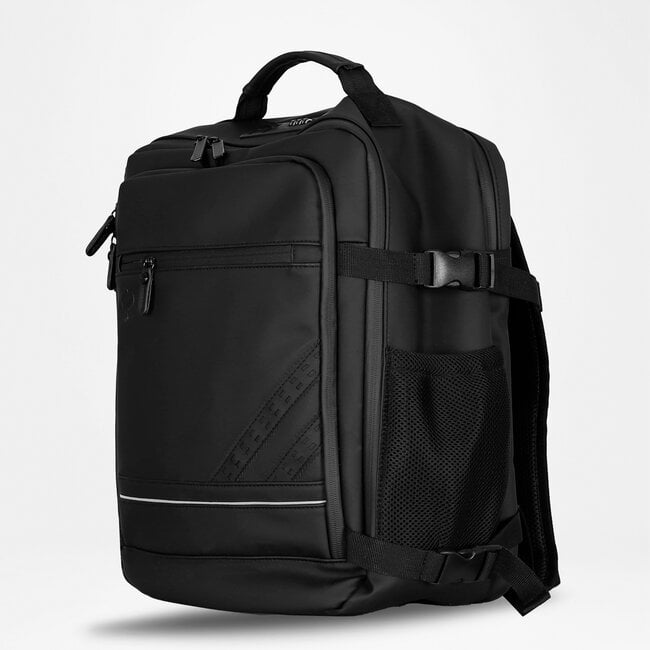 Underseater Backpack Delta - Black