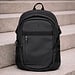 Q1905 Atlas Backpack - Black