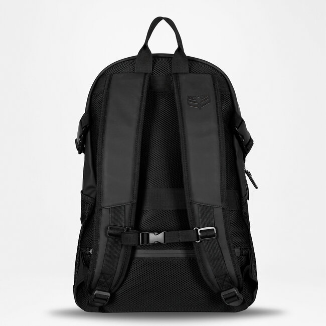 Atlas Backpack - Black