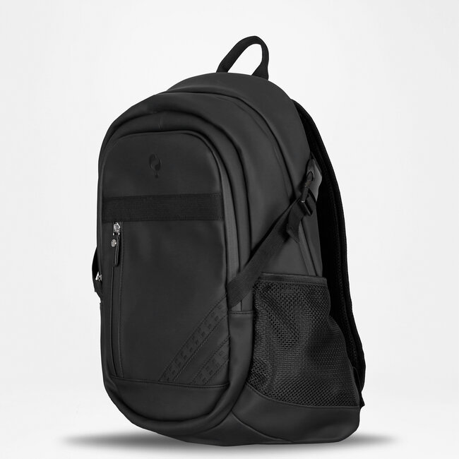 Atlas Backpack - Black