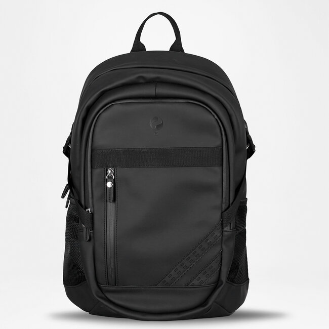 Atlas Backpack - Black