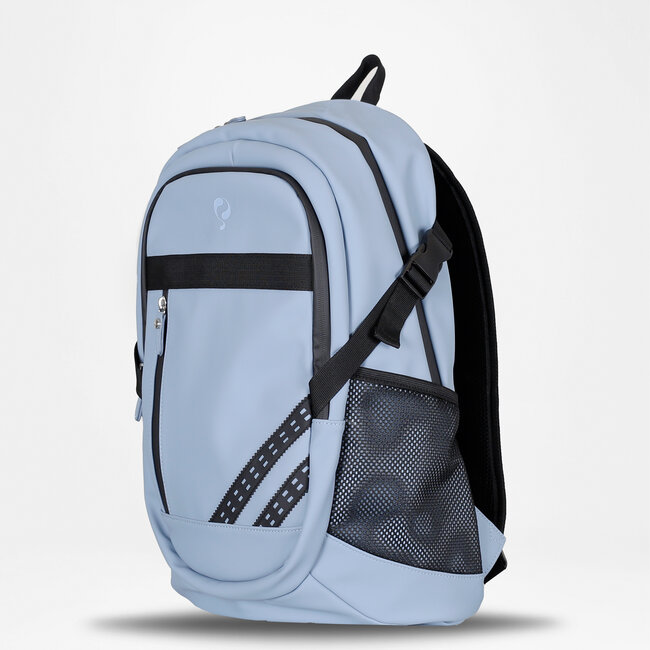 Atlas Backpack - Soft Blue
