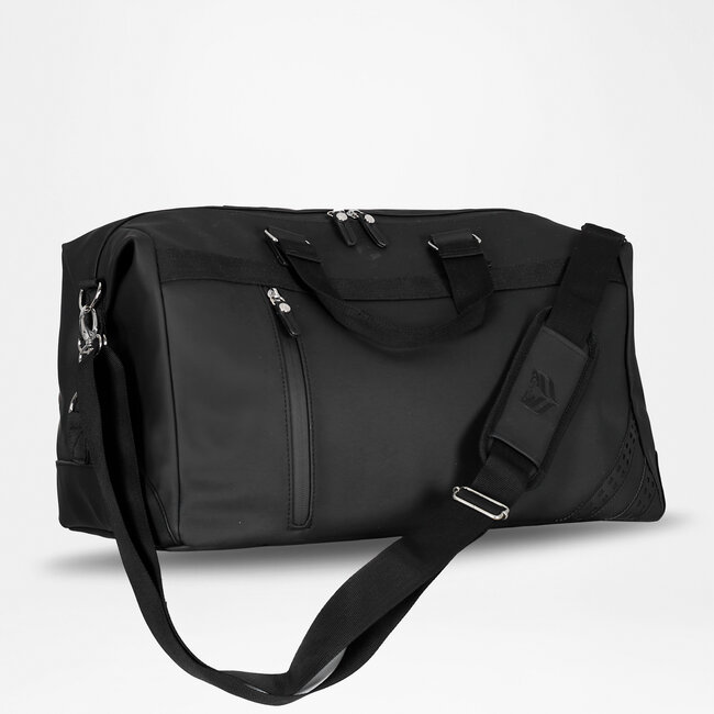 Dune Travel Bag - Black