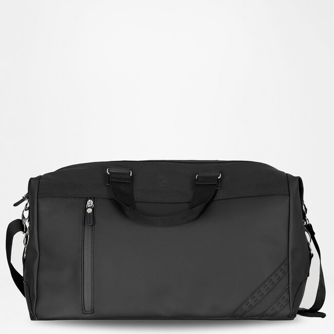 Dune Travel Bag - Black