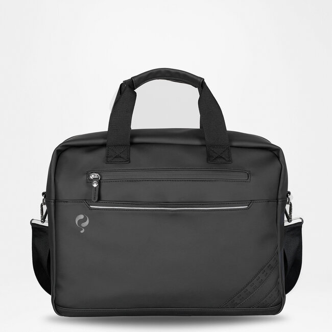 Laptoptas Horizon - Zwart