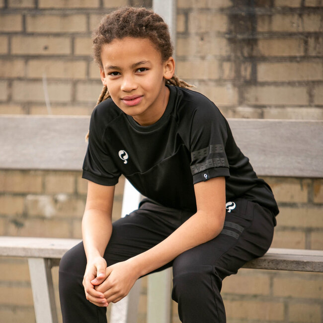 Kids Training Shirt Legend - Black