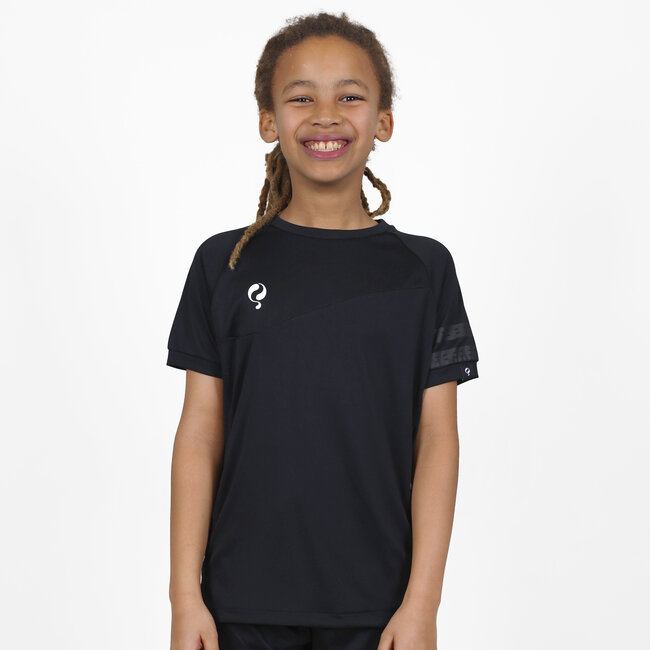 Kids Training Shirt Legend - Black
