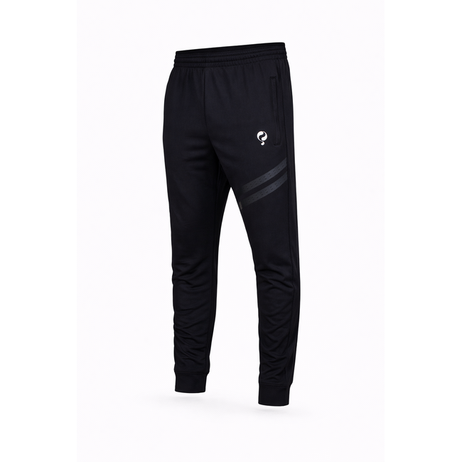 Q1905 Legend Training Pants - Black | Sporty & Comfortable