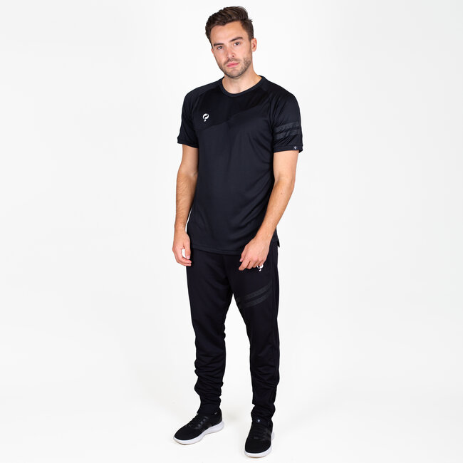 Heren Trainingsbroek Legend - Zwart