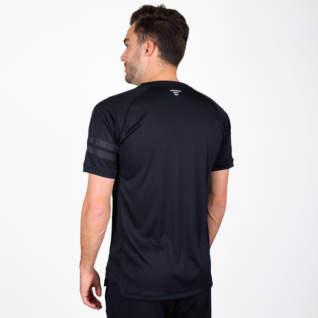 Heren Trainingsshirt Legend - Zwart