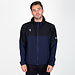 Q1905 Kasius Men's Training Jacket - Navy/Black/White
